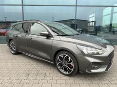Fahrzeugabbildung Ford Focus Turnier 1.5 ST-Line X *LED*APP*TEMP*SHZ*18