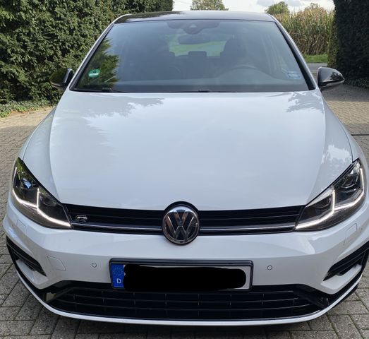 Volkswagen Golf R HGP 483 PS TOP Zustand