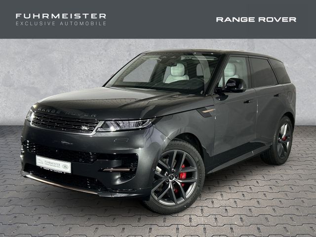 Land Rover Range Rover Sport P460e Dynamic HSE Hybrid Park-