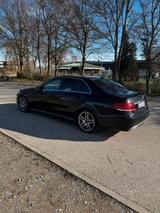 Mercedes-Benz E400 AMG-PAKET HARMAN-KARDON - Mercedes-Benz E-Klasse: AMG Paket
