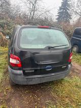 Renault Scenic 500 - gebrauchte Renault Scenic aus dem Jahr 2001