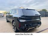 BMW XM V8 Voll! Neu!Deutsch!LederDeepLagoon! - gebrauchte BMW XM aus dem Jahr 2023