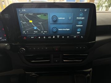 Ford Tourneo Custom 2.0 L2 Titanium X Vollausstattung