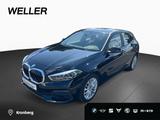 BMW 116i LicPro DAB LED Temp Lordose ALU MFL SHZ PDC - BMW 116 Gebrauchtwagen in Frankfurt