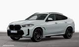 BMW X6 xDrive30d M Sport Massage Bowers & Wilkins - gebrauchte BMW X6 aus dem Jahr 2024