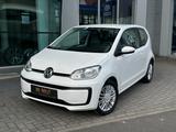 Volkswagen up! move up! Klima USB Bluetoth - Volkswagen up! in Kassel