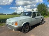Wartburg 1.3 - Wartburg: 1.3