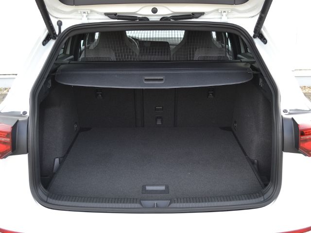 Golf VIII Variant 2.0 TSI DSG 190 PS R-Line BLAC