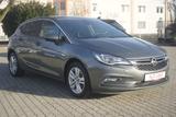Opel Astra K 1.0 Tempomat Sitzheizung Lenkradheizung - Opel Astra mit Benzin-Antrieb: Kleinwagen