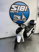 Honda SH 125 - HONDA MOFA