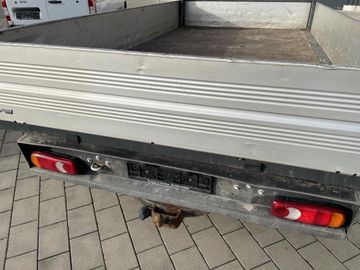 Bild 16 Opel MOVANO PRITSCHE L3 KLIMA, TEMPOMAT, AHK 3,5TO.,