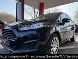 Ford Fiesta Trend 1,25 60kw 5-trg. Klima SHZ HFS PDC - Ford Fiesta: 60 Trend