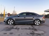 Audi S3 8V TFSI S tronic quattro - Daytonagrau  - Audi S3 aus 2019