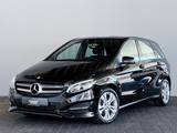 Mercedes-Benz B 180 Automatik *Navi*LED*PDC*SHZ* - Mercedes-Benz: 180