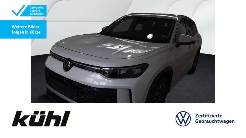 Volkswagen Tayron 1.5 TSI eHybrid DSG Elegance IQ.Light/ACC