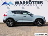Volvo XC40 D3 AWD Momentum STHZ/AHK/360CAM/BLIS/ACC - Volvo XC40 in Bielefeld