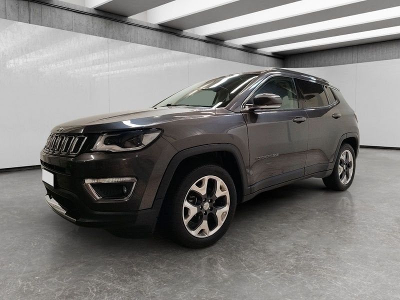 Image of Jeep Compass
