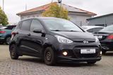 Hyundai i10 1.0 Classic/VOLLSHEFT/KLIMA/ALLWETTERREIFEN/ - Hyundai i10 Classic mit Benzin-Antrieb