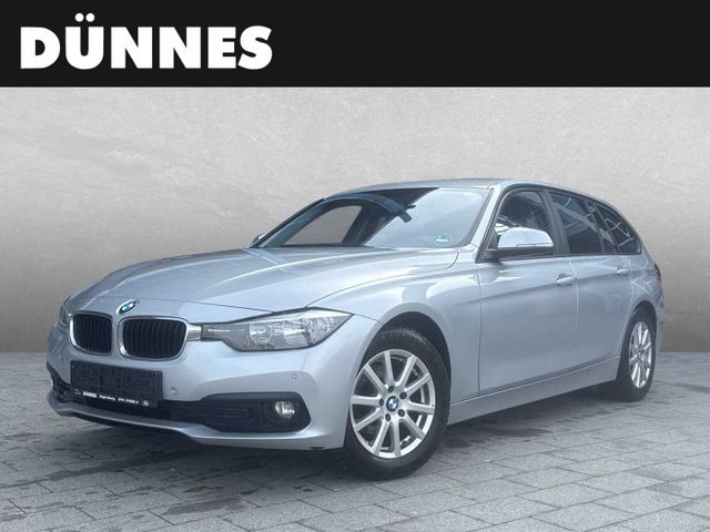 BMW 316d Touring Advantage