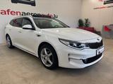 Kia Optima Sportswagon Edition 7*NAVI*LEDER*R-KAM* - Kia Optima: Edition 7