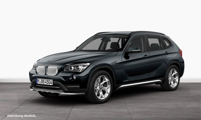 BMW X1 xDrive20i