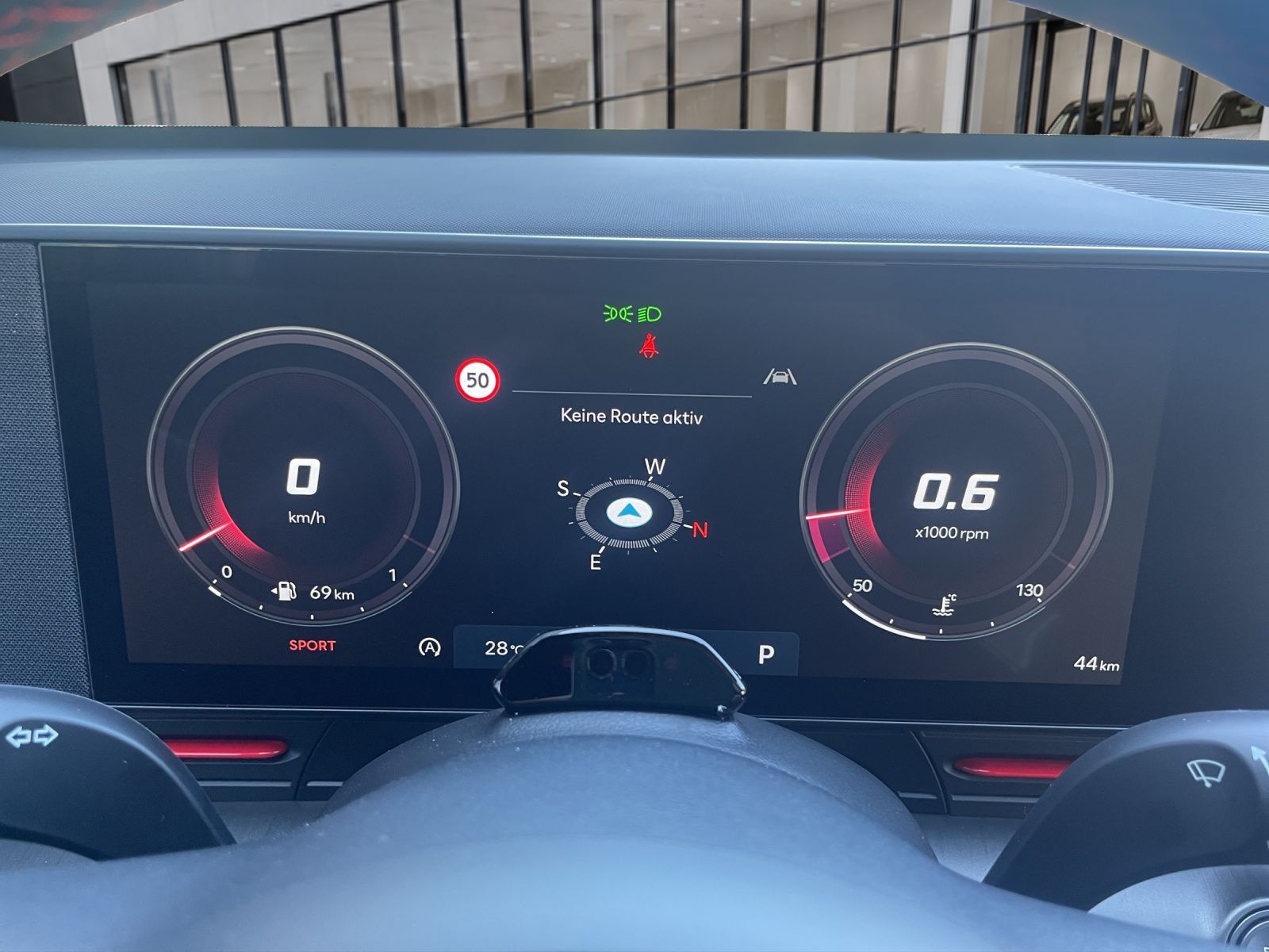 Hyundai Kona – Bild 15