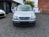 Opel Zafira 1.8 Njoy TÜV NEU - Opel Zafira Njoy mit Benzin-Antrieb