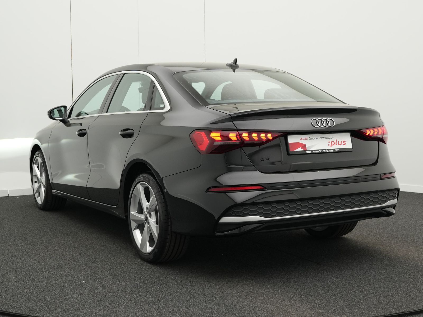 Audi A3 - Bild 29