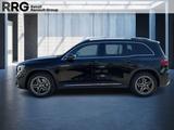 Mercedes-Benz GLB 250 AMG Line 4Matic - Mercedes-Benz GLB 250 aus 2020