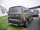 Ford Transit Custom 320L2 TRAIL SHZ NAVI ACC LED 360° - Ford Transit Custom: Trail