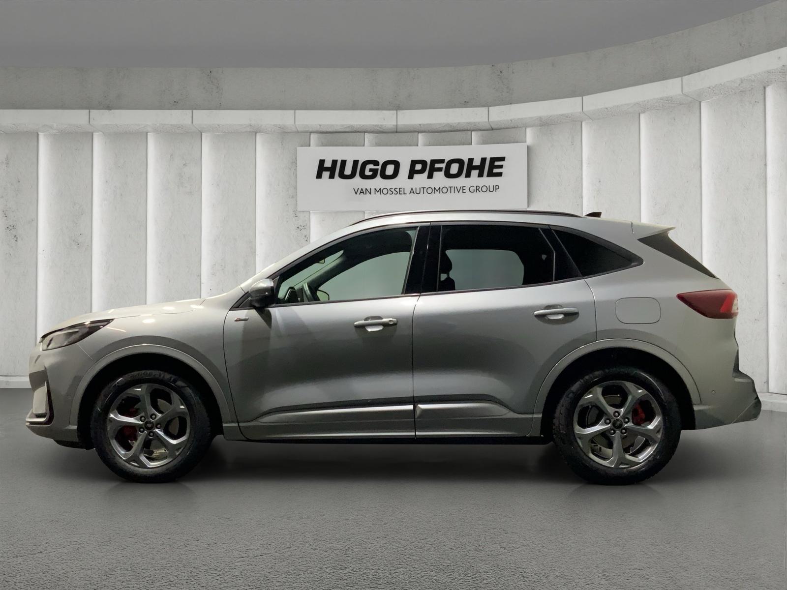 Ford Kuga ST-Line X Aut.*360GRAD*LED-MATRIX*NAVI*GRA*