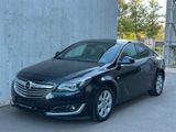 Opel Insignia 2.0 CDTI Innovation 4x4 *OPC-LINE INT.* - Opel Insignia mit Diesel-Antrieb: Limousine, 2.0