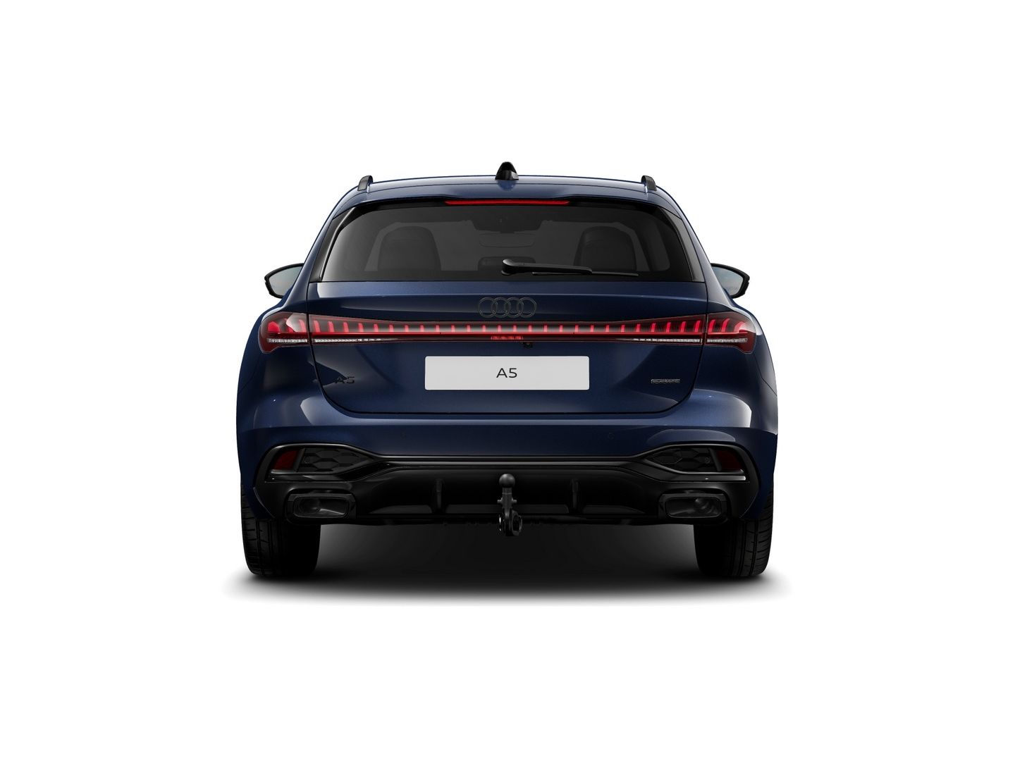 Audi A5 - Bild 4