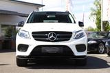 Mercedes-Benz GLE 250d 4Matic AMG-Line +NAVI+LED+AHK+NIGHT+PAN - gebrauchte Mercedes-Benz SUV & Geländewagen