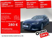 Audi A4 - Vorschau Bild 1