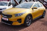 Kia XCeed 1.6 T-GDI Spirit LED Klimaaut. Kamera AHK - gebrauchte Kia XCeed aus dem Jahr 2019