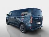 Ford Tourneo Custom L2 Titanium X 8S 5Jahre+AHK+Leder - scheckheftgepflegte Ford Tourneo Custom