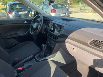 Volkswagen T-Cross - 10