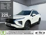 Mitsubishi Eclipse Cross Basis PHEV 2.4 TEMP KAM SHZ - Mitsubishi Eclipse Cross: Basis