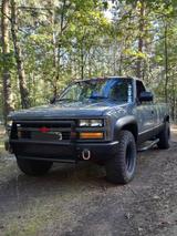 Chevrolet c1500 6.2l V8 Diesel Handschalter - Chevrolet C1500 Gebrauchtwagen
