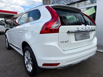 Volvo XC60 - 7