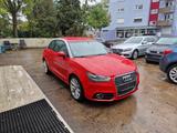 Audi A1 S Line *DSG-Automatik/Navigation/PDC* - Audi A1: Dsg
