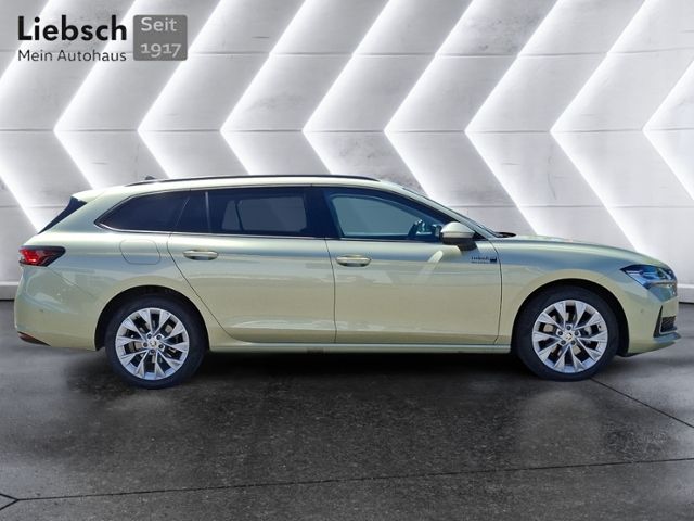 Skoda Superb - Bild 6