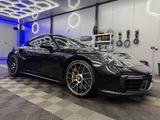 Porsche 991 Turbo S Coupé Turbo S - Porsche 991 in Hamburg