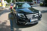 Mercedes-Benz GLK 350 4MATIC -Leder Panoramad.2.Hd.TÜV12/26 - Mercedes-Benz GLK 350 von privat