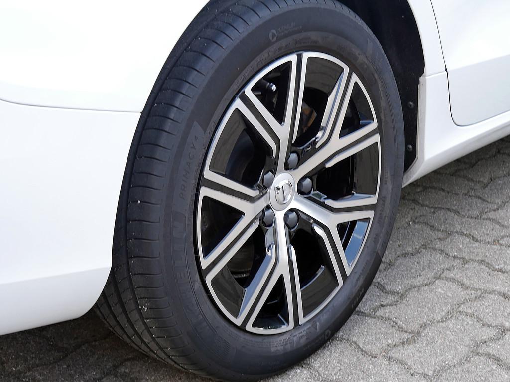Volvo V60 B3 Core, миниатюра 12