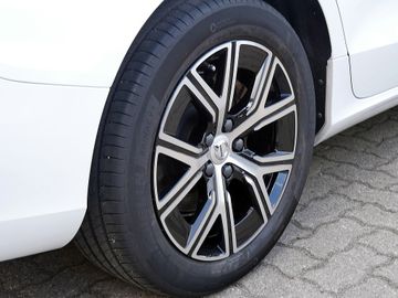 Volvo V60 - 12