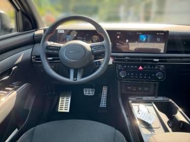 Hyundai Tucson – Bild 10