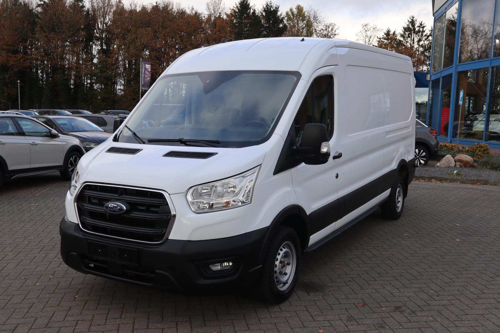 Ford Transit 310 L3H2 Trend NAVI+PDC+KLIMA