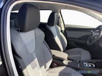 Skoda Octavia - Vorschau Bild 8